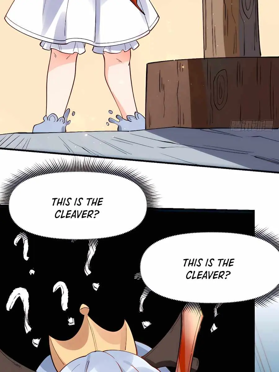 I'm Actually a Cultivation Bigshot Chapter 177 Page 13