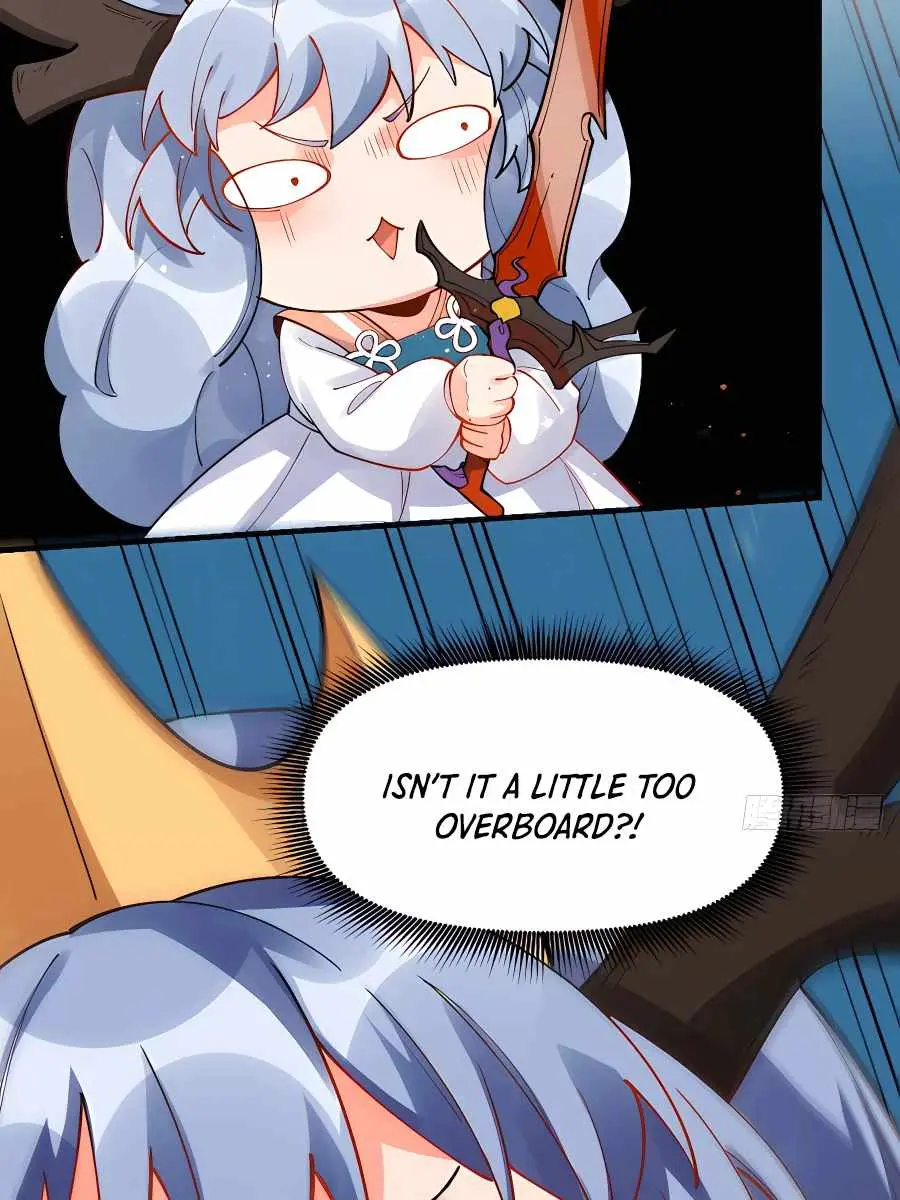 I'm Actually a Cultivation Bigshot Chapter 177 Page 14