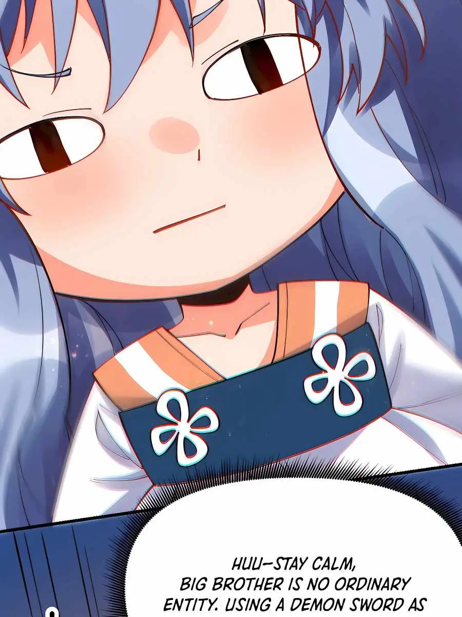 I'm Actually a Cultivation Bigshot Chapter 177 Page 15