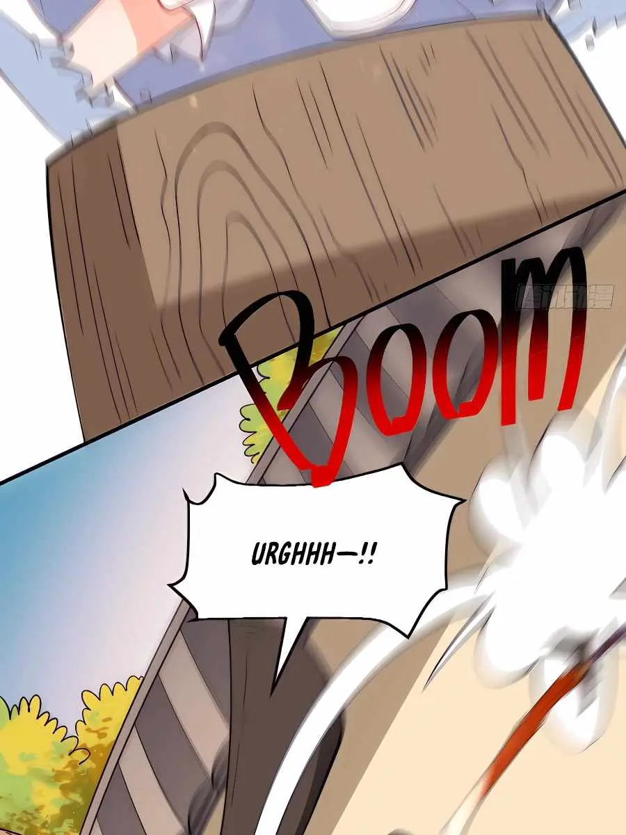 I'm Actually a Cultivation Bigshot Chapter 177 Page 17