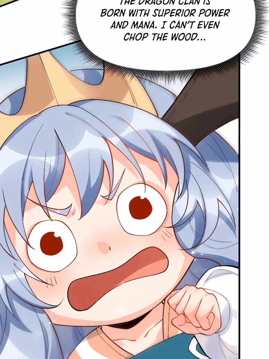 I'm Actually a Cultivation Bigshot Chapter 177 Page 21