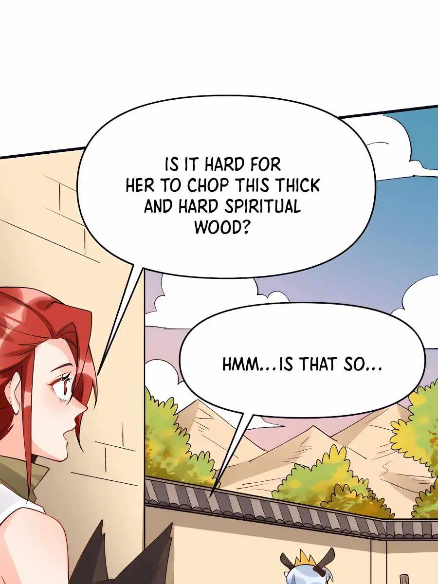 I'm Actually a Cultivation Bigshot Chapter 177 Page 23