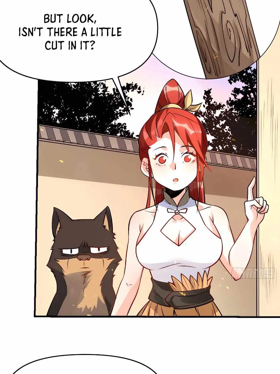 I'm Actually a Cultivation Bigshot Chapter 177 Page 25