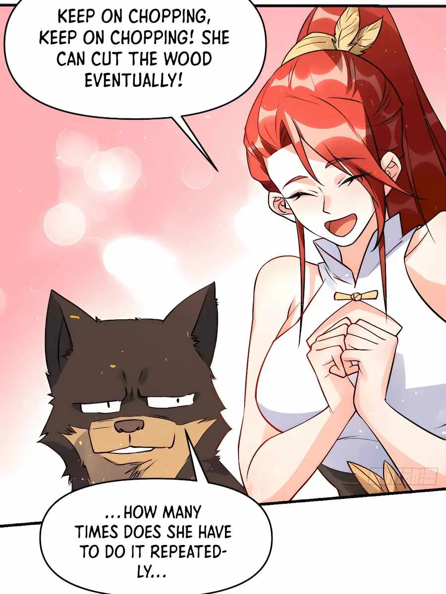 I'm Actually a Cultivation Bigshot Chapter 177 Page 26