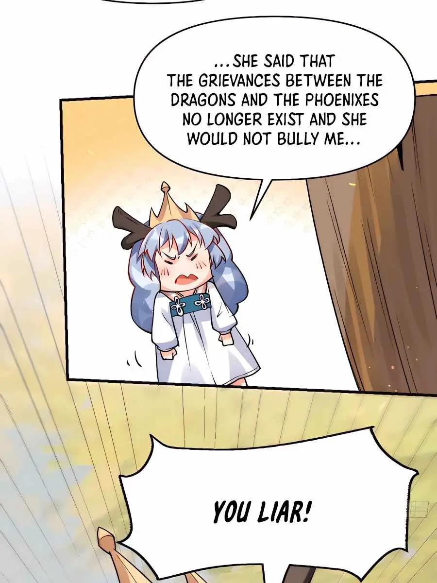 I'm Actually a Cultivation Bigshot Chapter 177 Page 27
