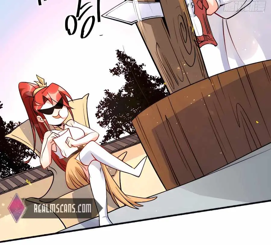 I'm Actually a Cultivation Bigshot Chapter 177 Page 30