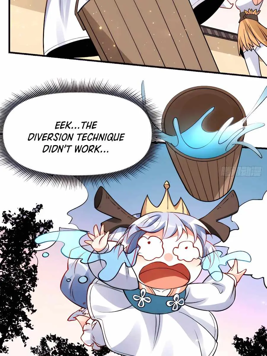 I'm Actually a Cultivation Bigshot Chapter 177 Page 32