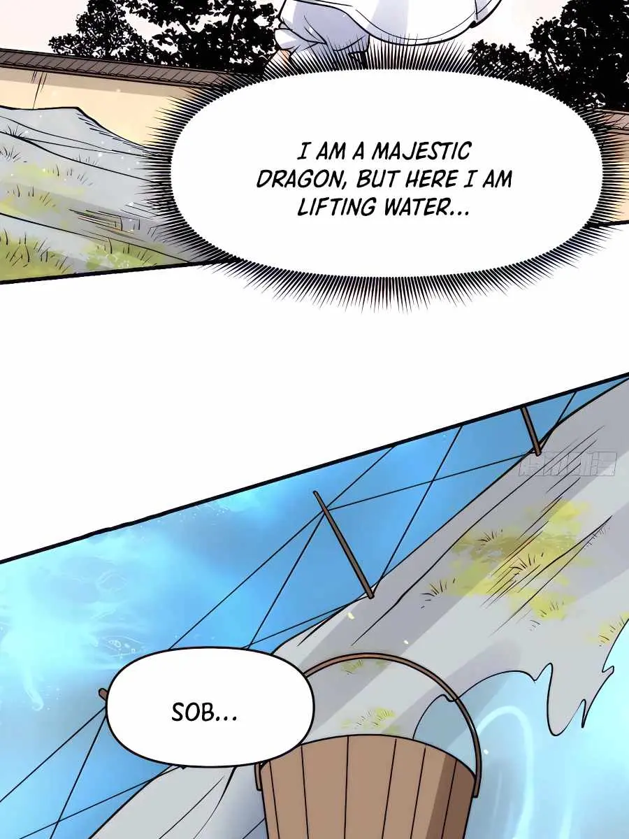 I'm Actually a Cultivation Bigshot Chapter 177 Page 33