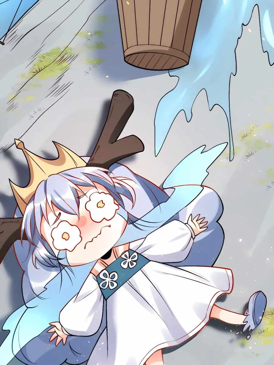 I'm Actually a Cultivation Bigshot Chapter 177 Page 34