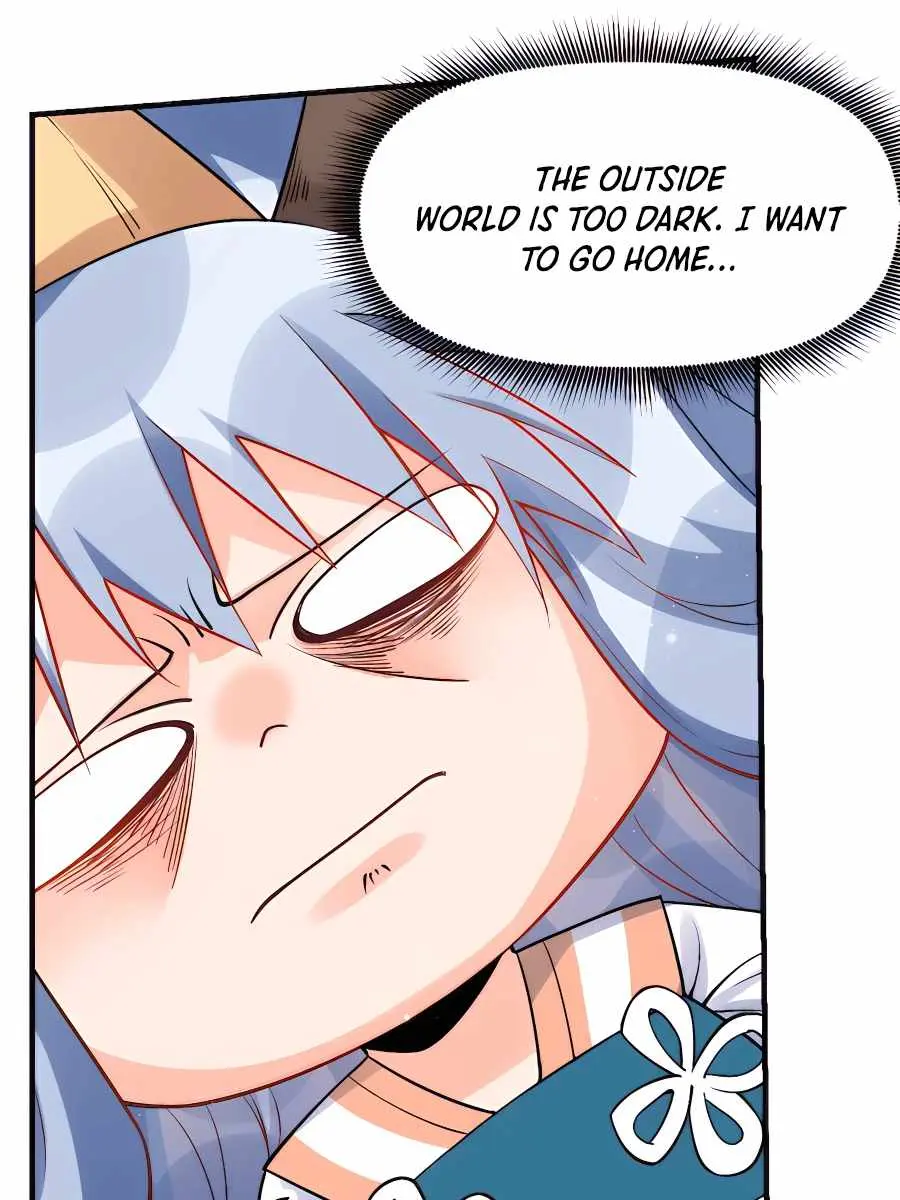 I'm Actually a Cultivation Bigshot Chapter 177 Page 36