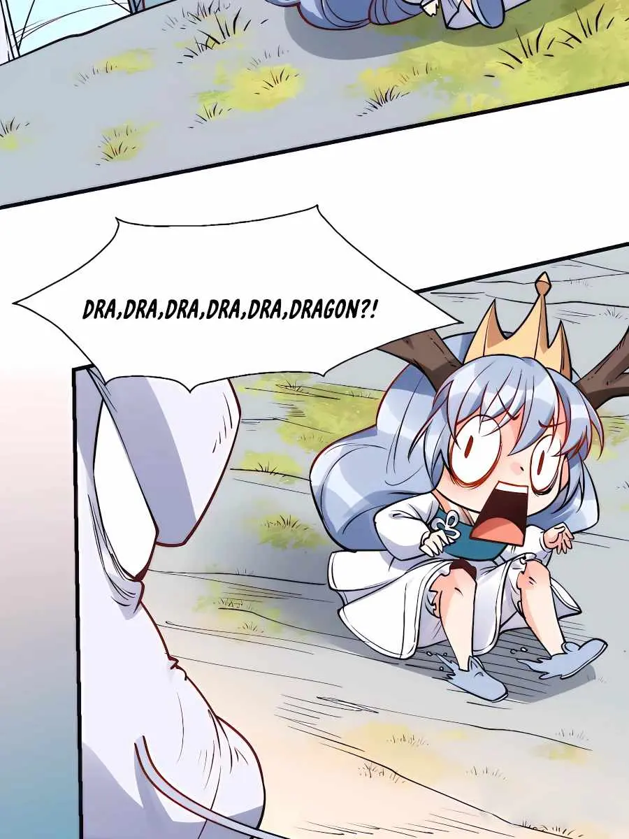 I'm Actually a Cultivation Bigshot Chapter 177 Page 39
