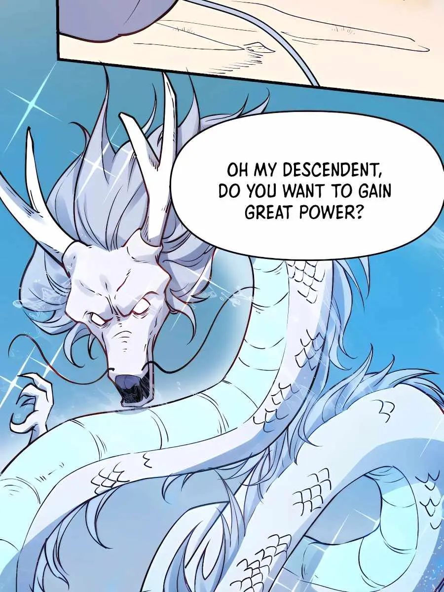 I'm Actually a Cultivation Bigshot Chapter 177 Page 40
