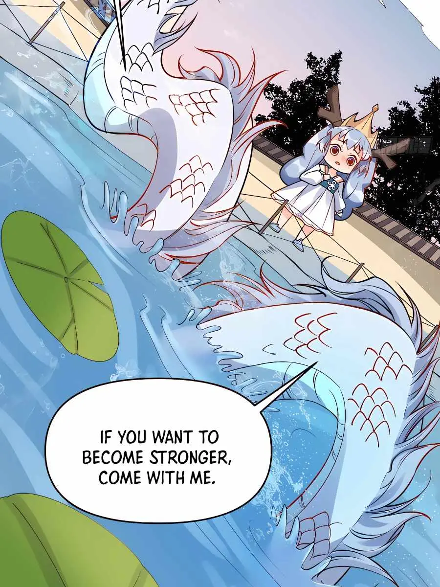 I'm Actually a Cultivation Bigshot Chapter 177 Page 44