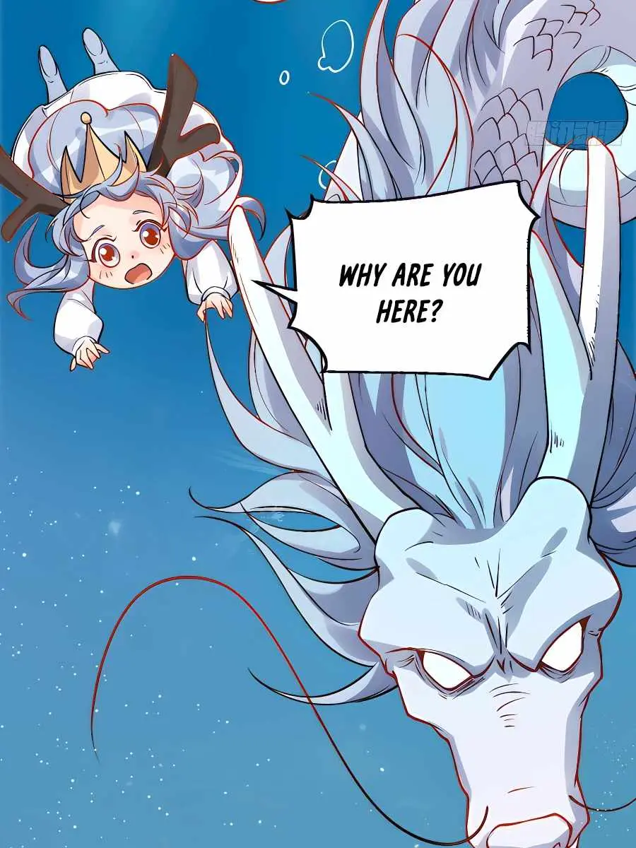 I'm Actually a Cultivation Bigshot Chapter 177 Page 49