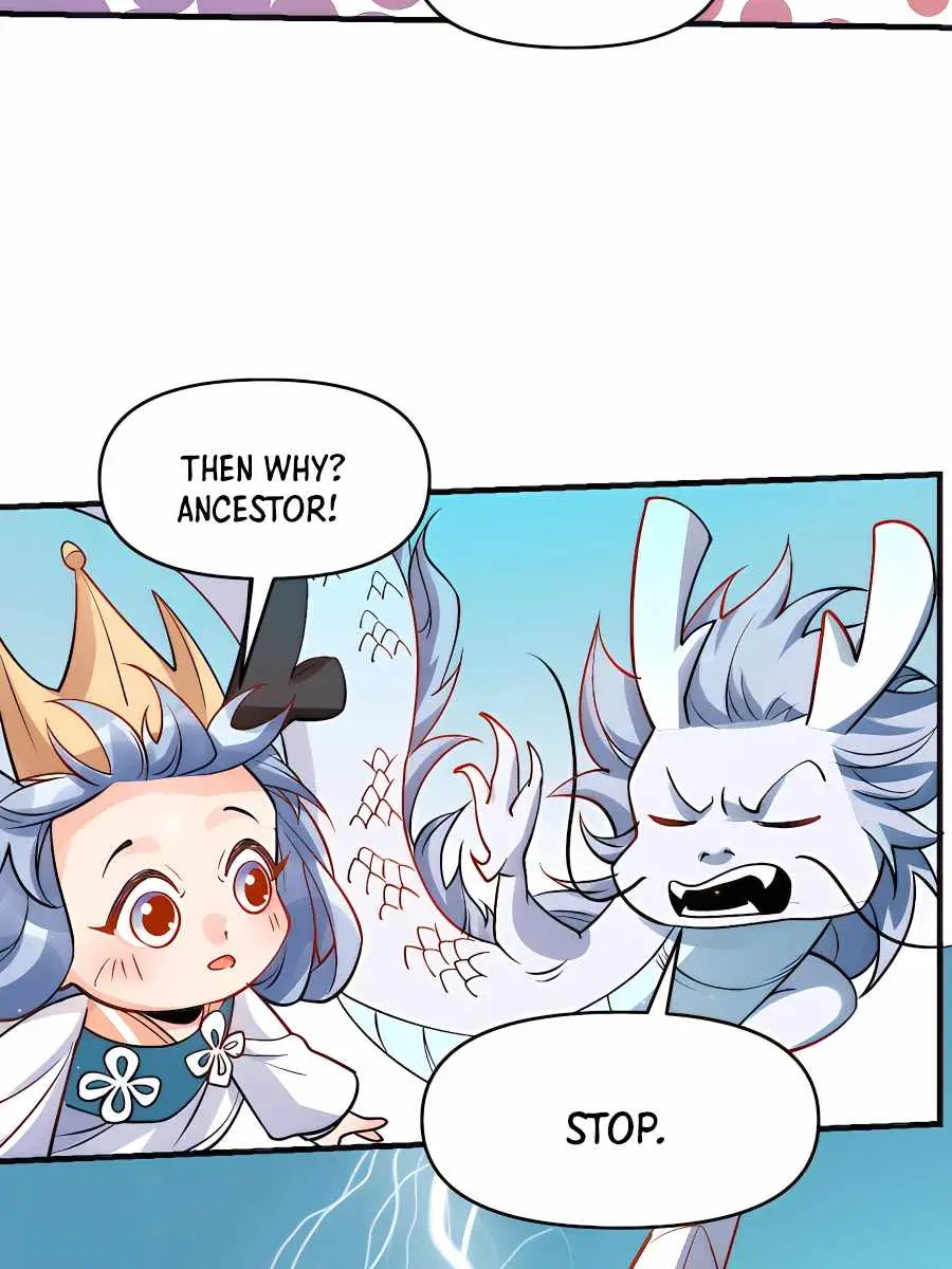 I'm Actually a Cultivation Bigshot Chapter 177 Page 52