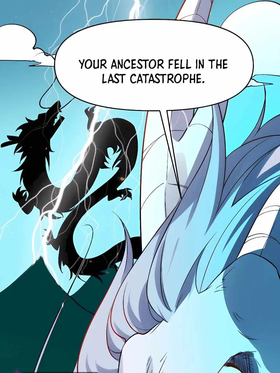 I'm Actually a Cultivation Bigshot Chapter 177 Page 53
