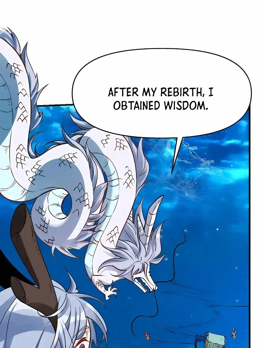 I'm Actually a Cultivation Bigshot Chapter 177 Page 55