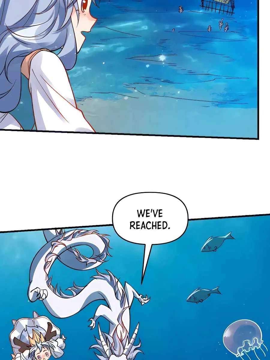 I'm Actually a Cultivation Bigshot Chapter 177 Page 56