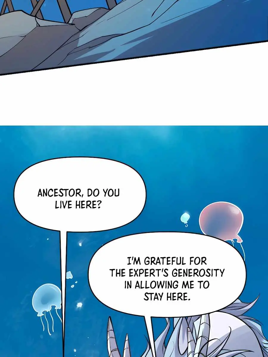 I'm Actually a Cultivation Bigshot Chapter 177 Page 58
