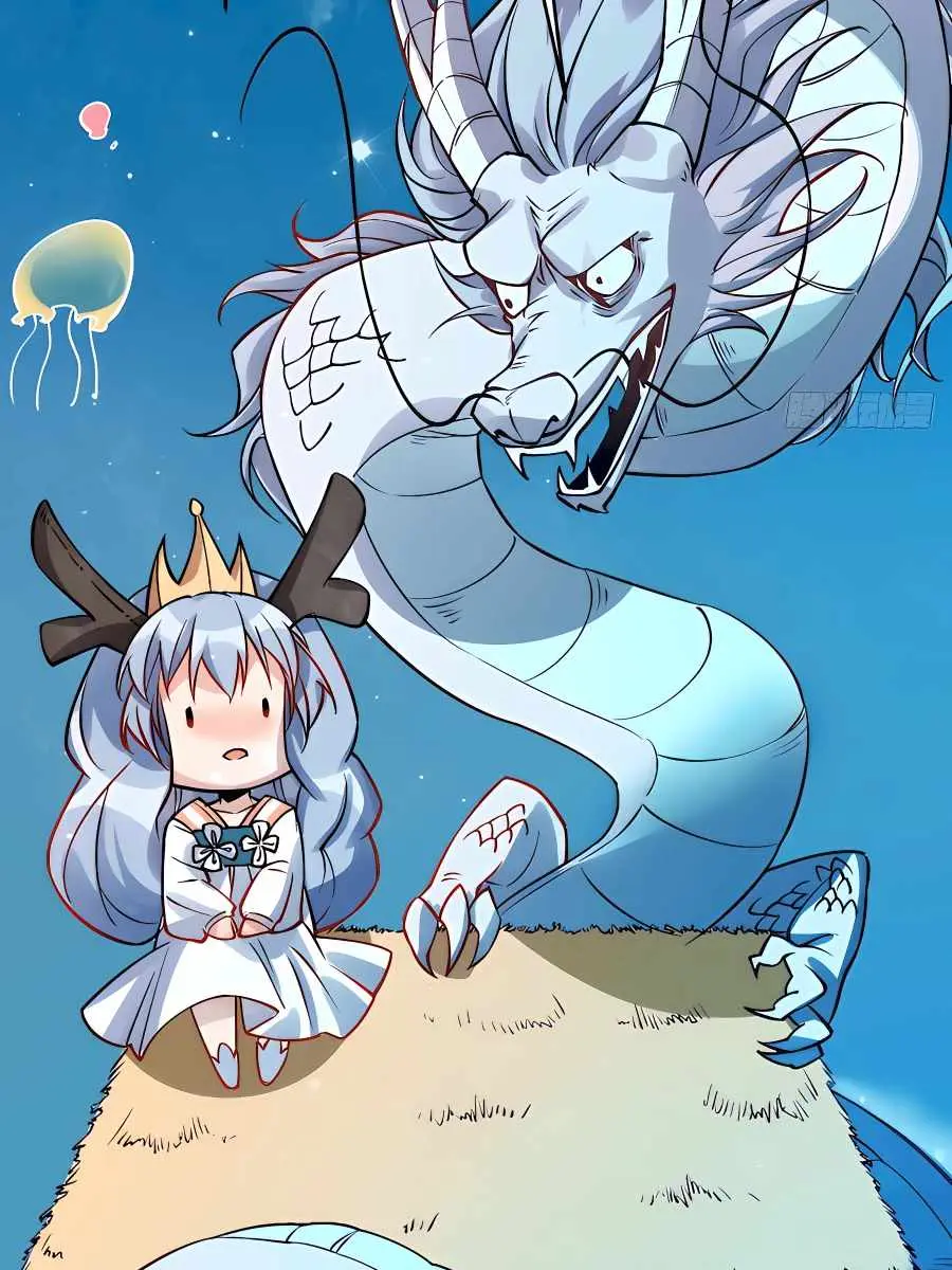 I'm Actually a Cultivation Bigshot Chapter 177 Page 59