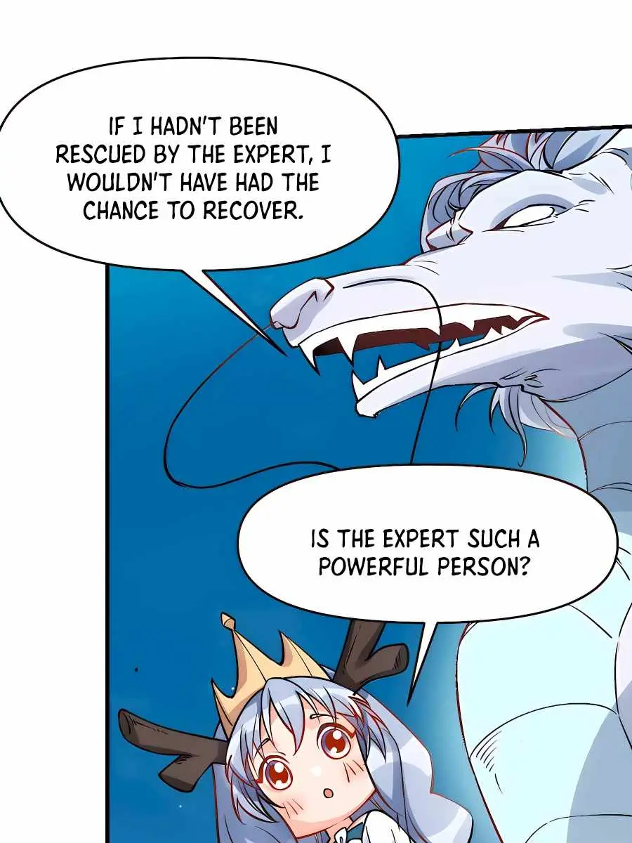 I'm Actually a Cultivation Bigshot Chapter 177 Page 61