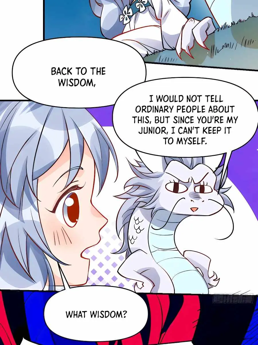 I'm Actually a Cultivation Bigshot Chapter 177 Page 62