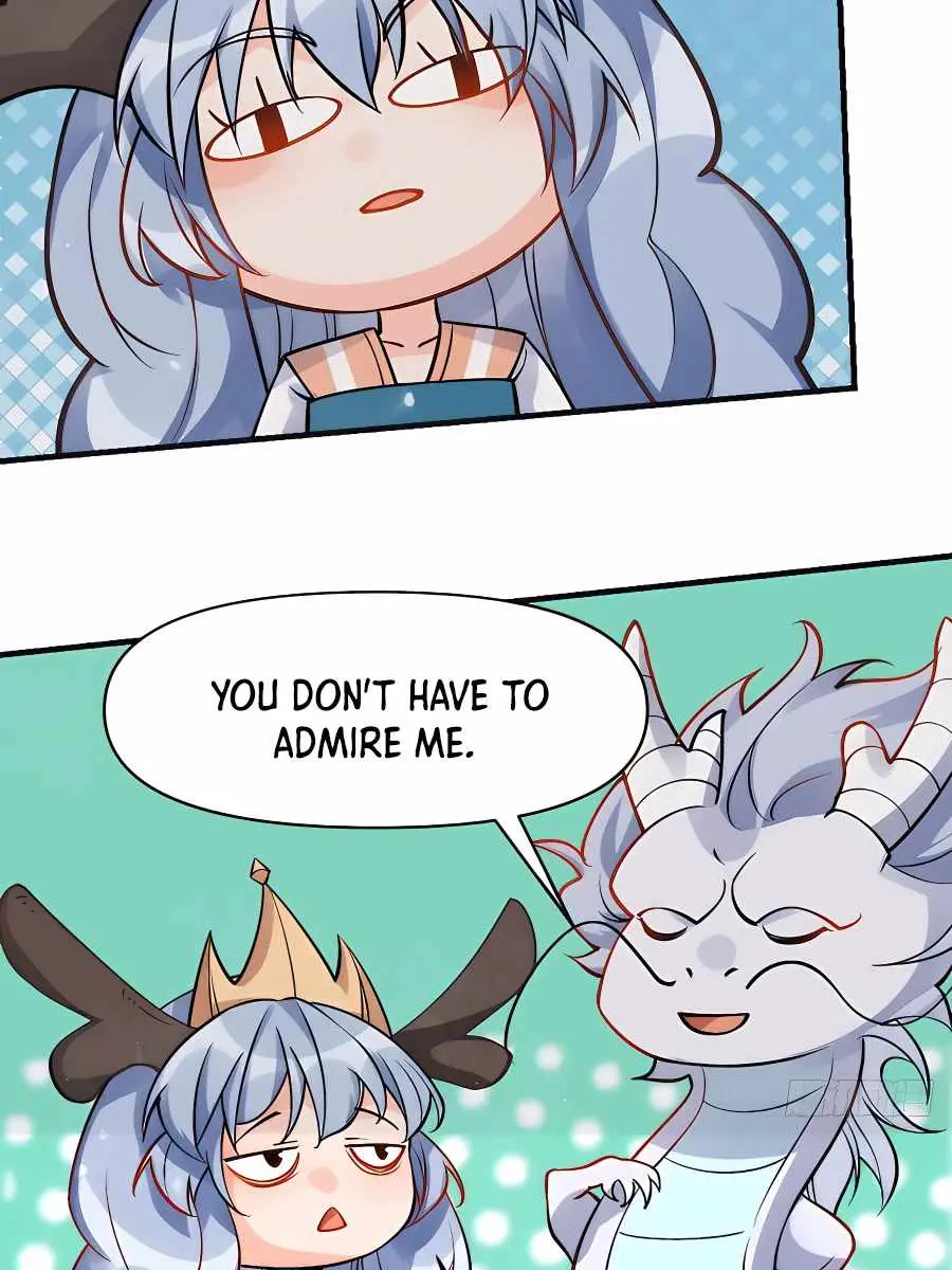 I'm Actually a Cultivation Bigshot Chapter 177 Page 65