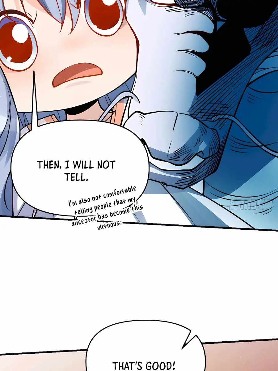I'm Actually a Cultivation Bigshot Chapter 177 Page 68