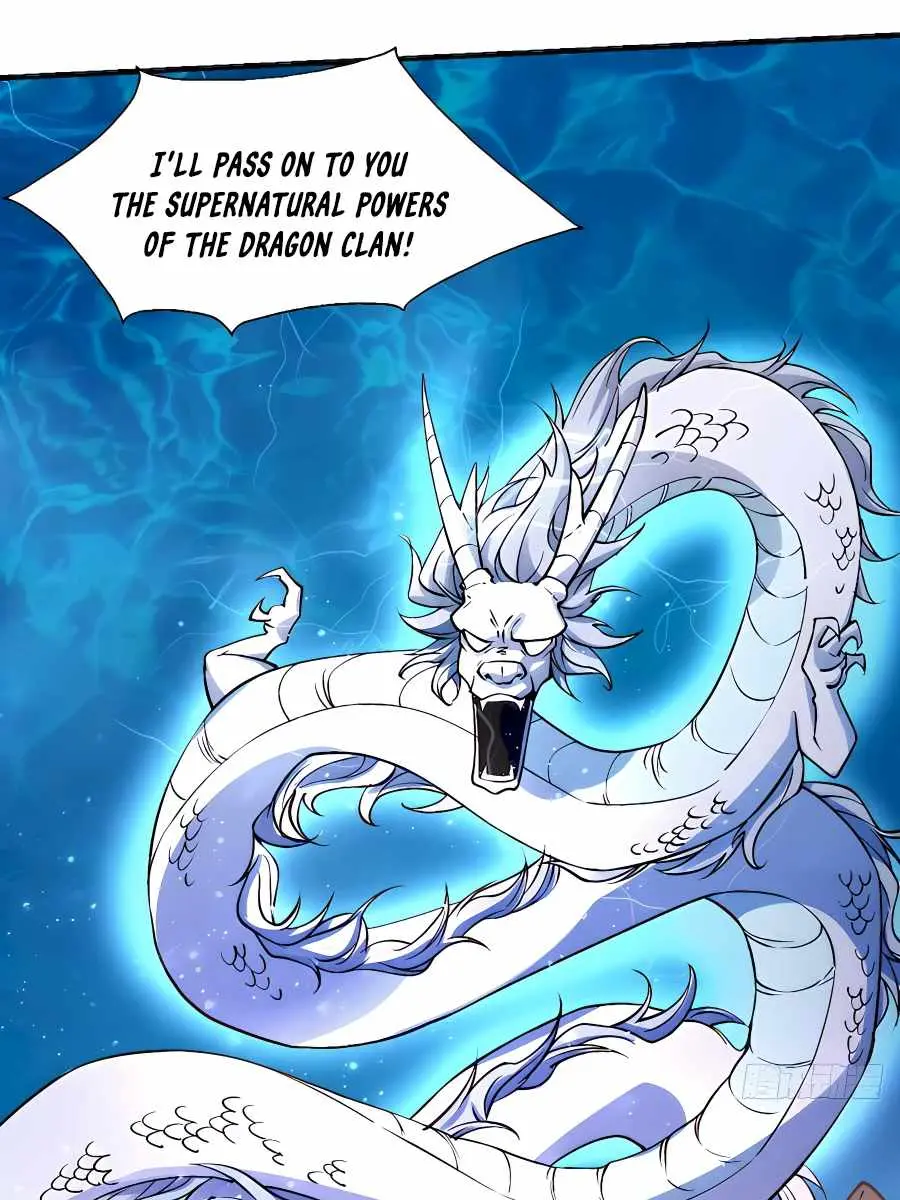 I'm Actually a Cultivation Bigshot Chapter 177 Page 71