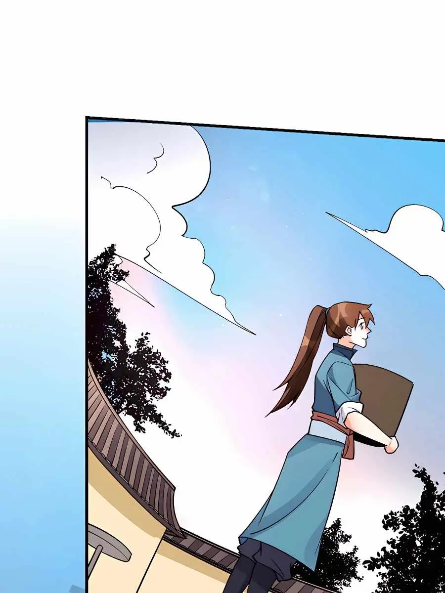 I'm Actually a Cultivation Bigshot Chapter 177 Page 74