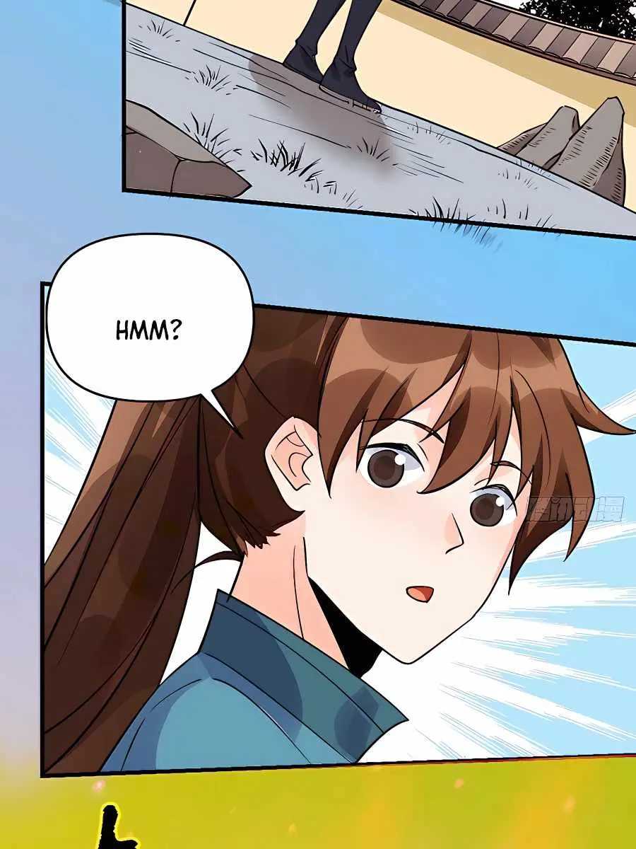 I'm Actually a Cultivation Bigshot Chapter 177 Page 75