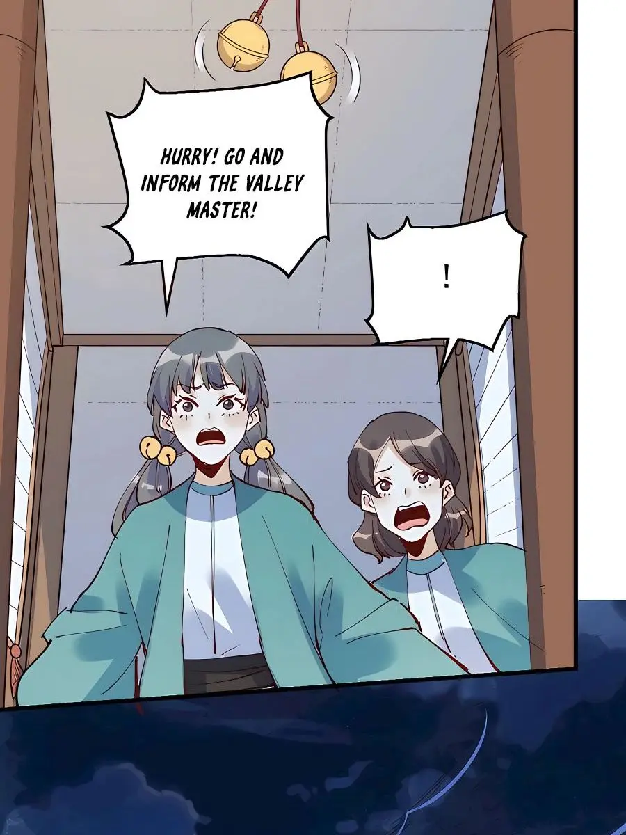 I'm Actually a Cultivation Bigshot Chapter 178 Page 7