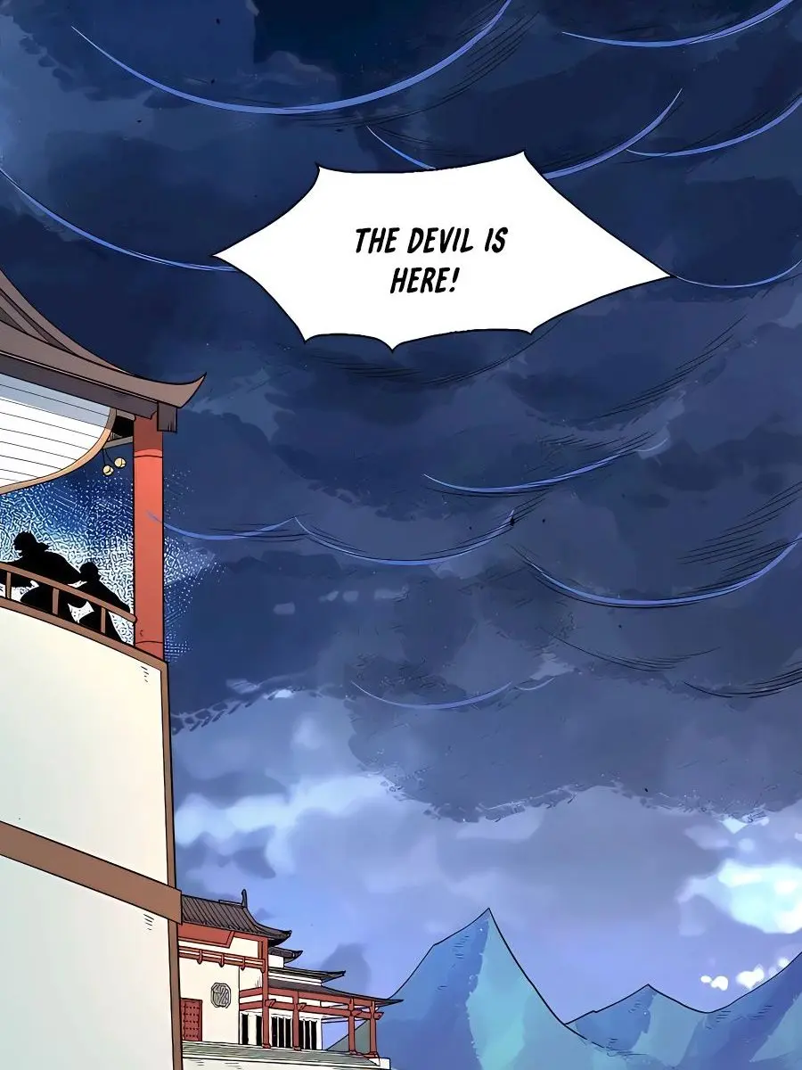 I'm Actually a Cultivation Bigshot Chapter 178 Page 8