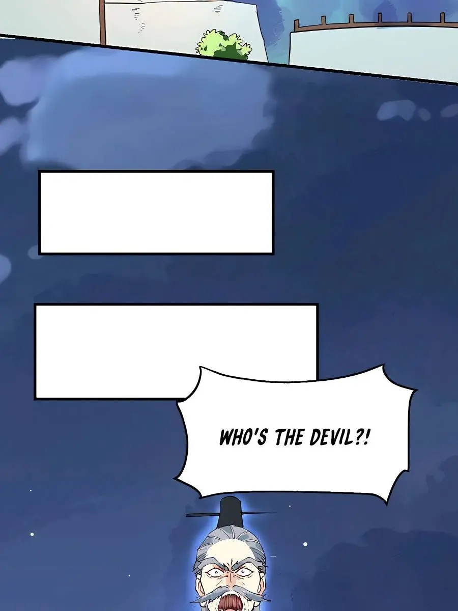 I'm Actually a Cultivation Bigshot Chapter 178 Page 9
