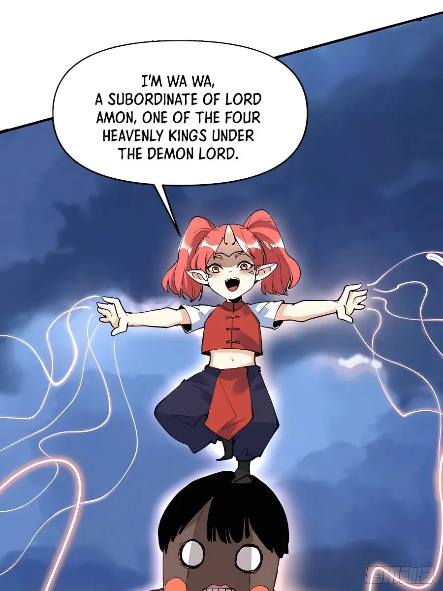 I'm Actually a Cultivation Bigshot Chapter 178 Page 12