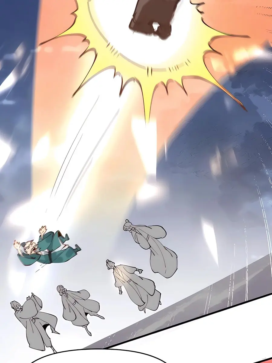 I'm Actually a Cultivation Bigshot Chapter 178 Page 15