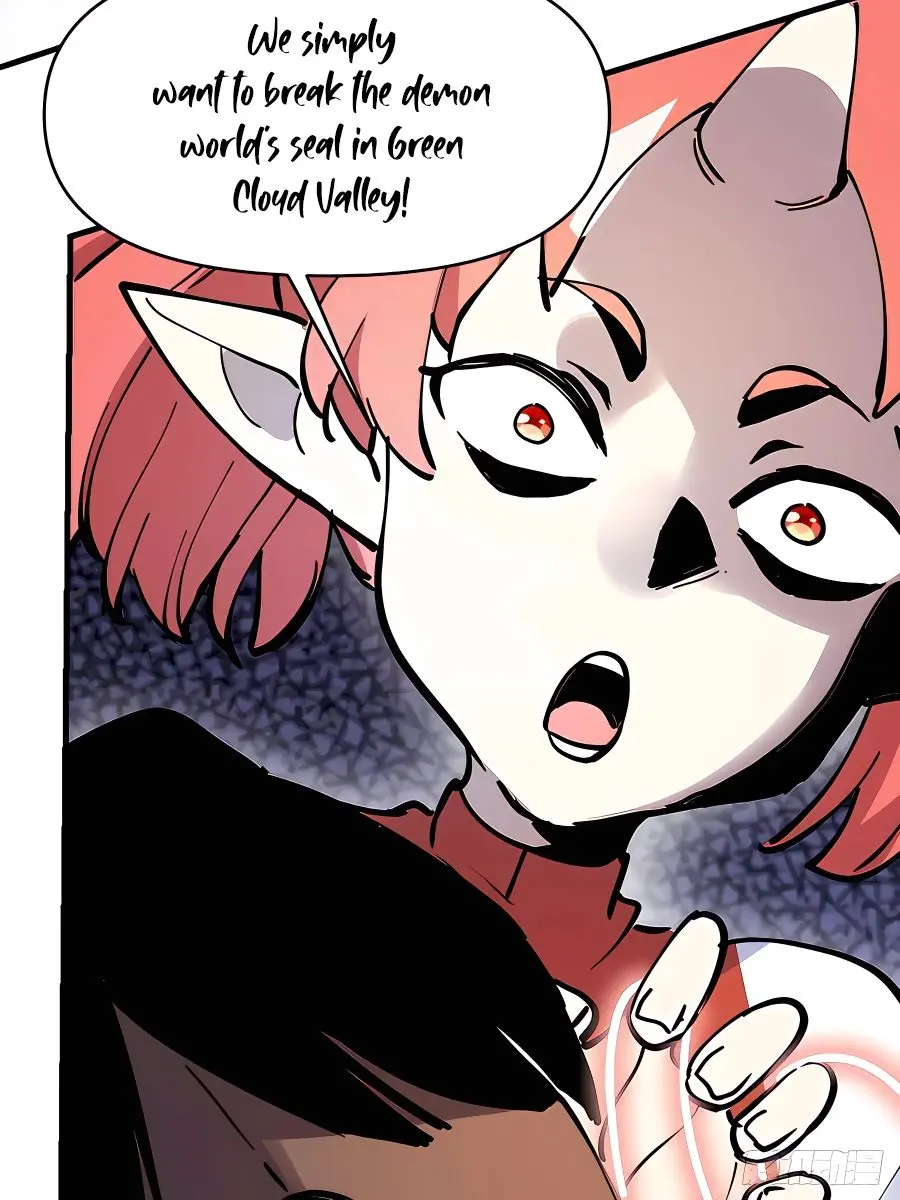 I'm Actually a Cultivation Bigshot Chapter 178 Page 16