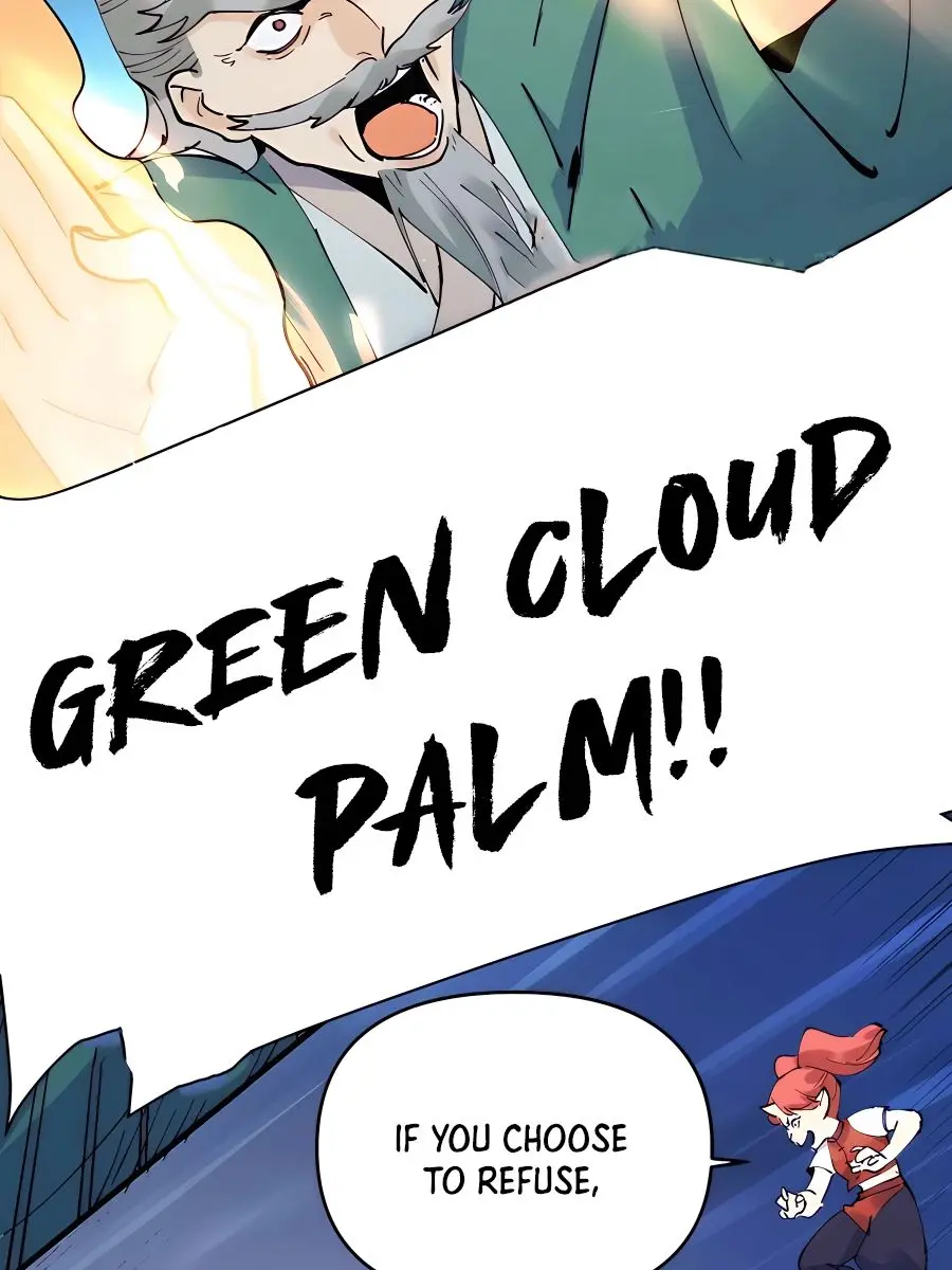 I'm Actually a Cultivation Bigshot Chapter 178 Page 20