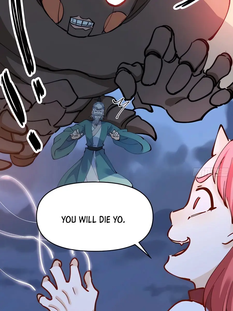 I'm Actually a Cultivation Bigshot Chapter 178 Page 22