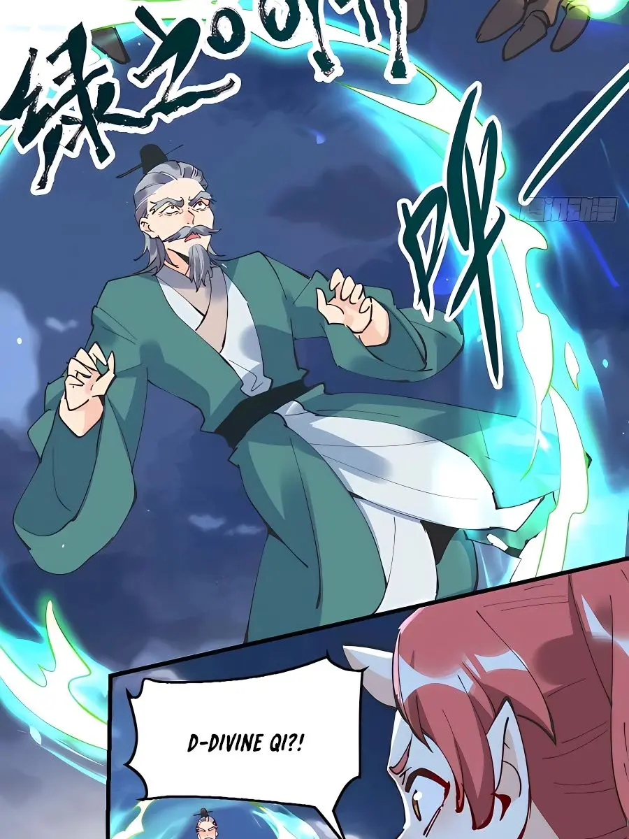 I'm Actually a Cultivation Bigshot Chapter 178 Page 25