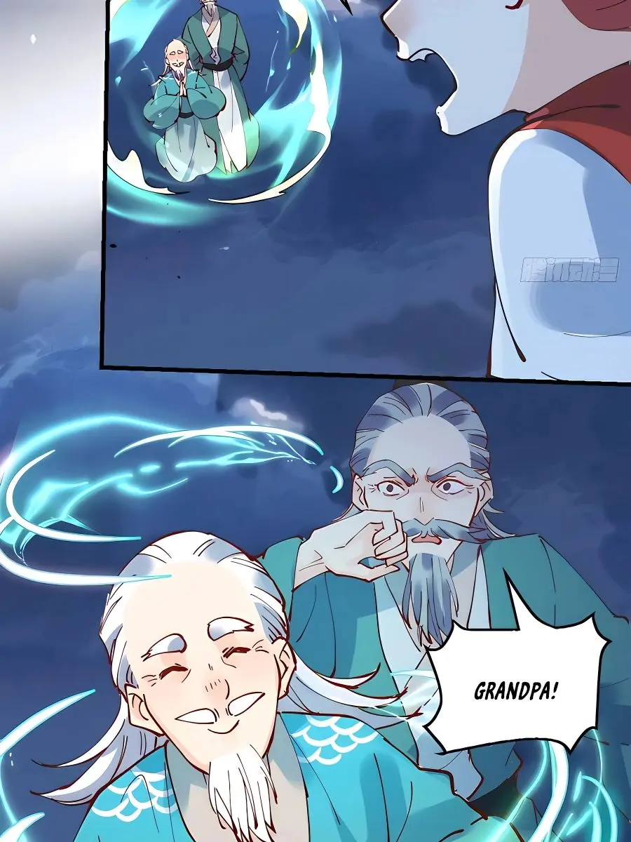 I'm Actually a Cultivation Bigshot Chapter 178 Page 26