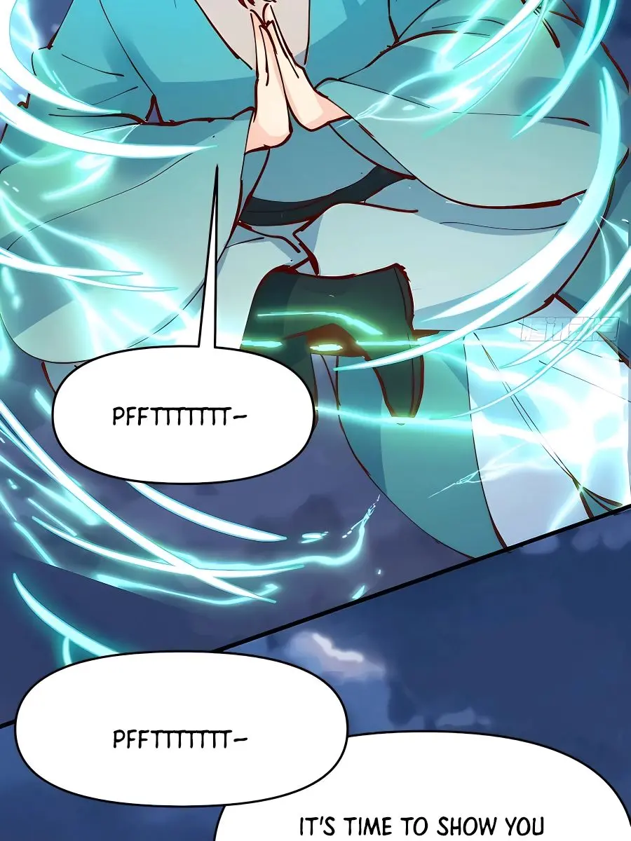 I'm Actually a Cultivation Bigshot Chapter 178 Page 27
