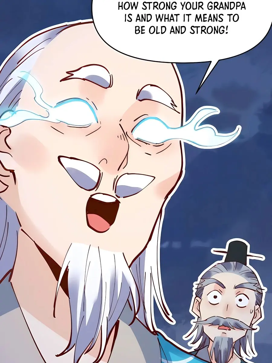 I'm Actually a Cultivation Bigshot Chapter 178 Page 28