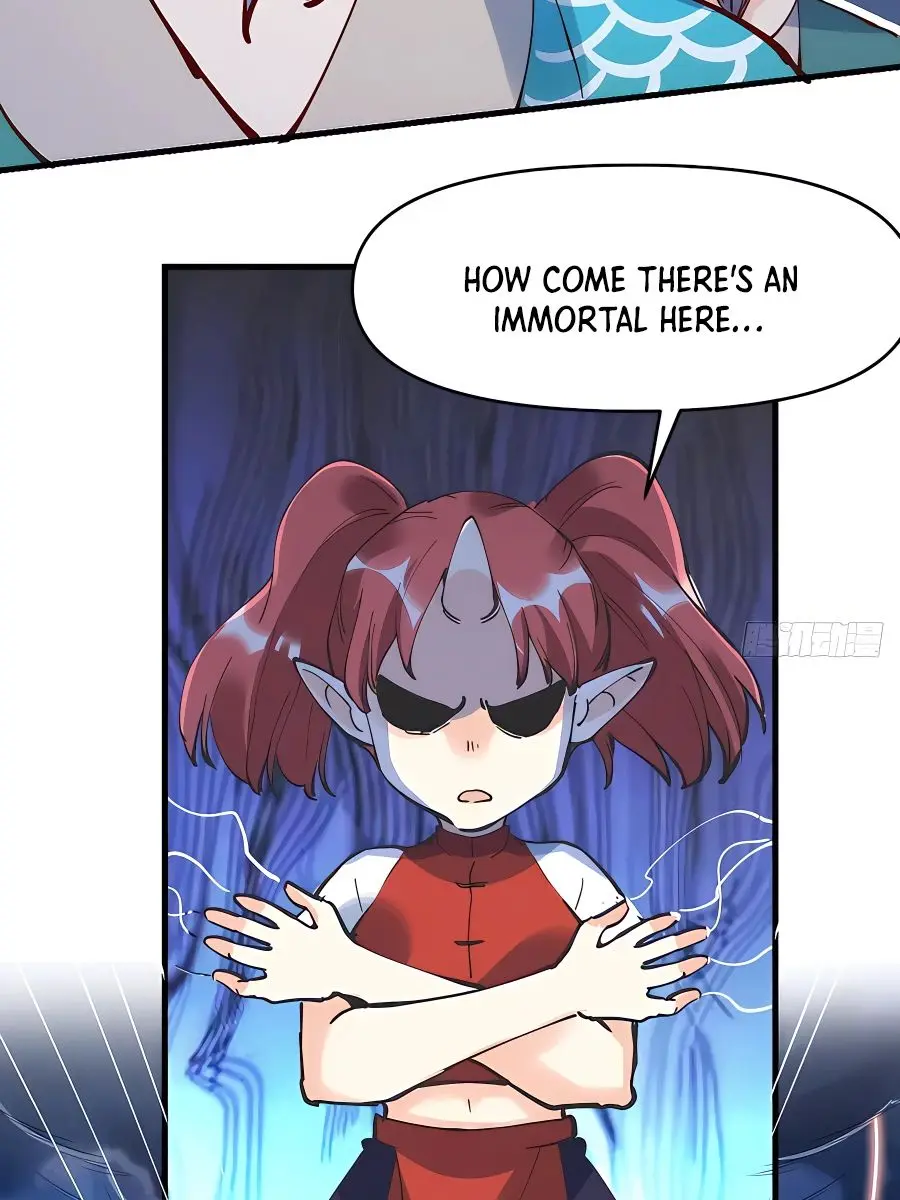 I'm Actually a Cultivation Bigshot Chapter 178 Page 29