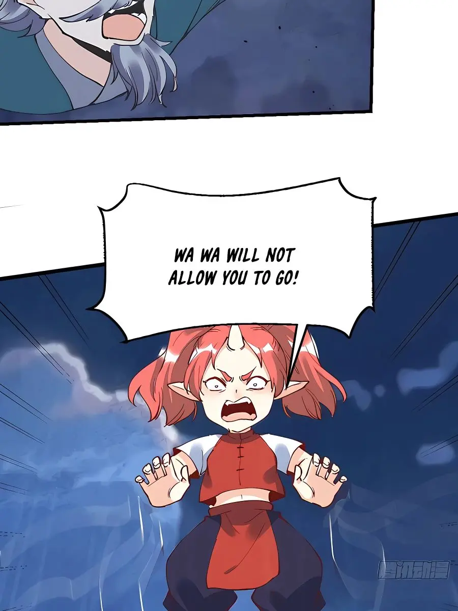 I'm Actually a Cultivation Bigshot Chapter 178 Page 33