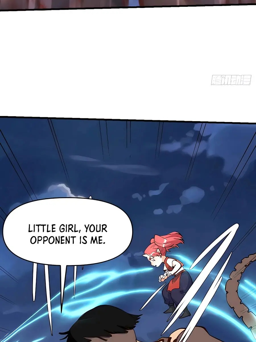 I'm Actually a Cultivation Bigshot Chapter 178 Page 36