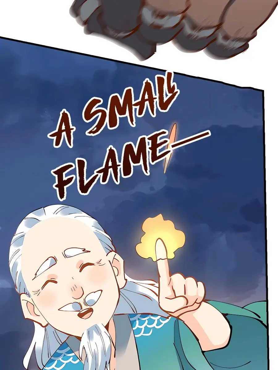 I'm Actually a Cultivation Bigshot Chapter 178 Page 39