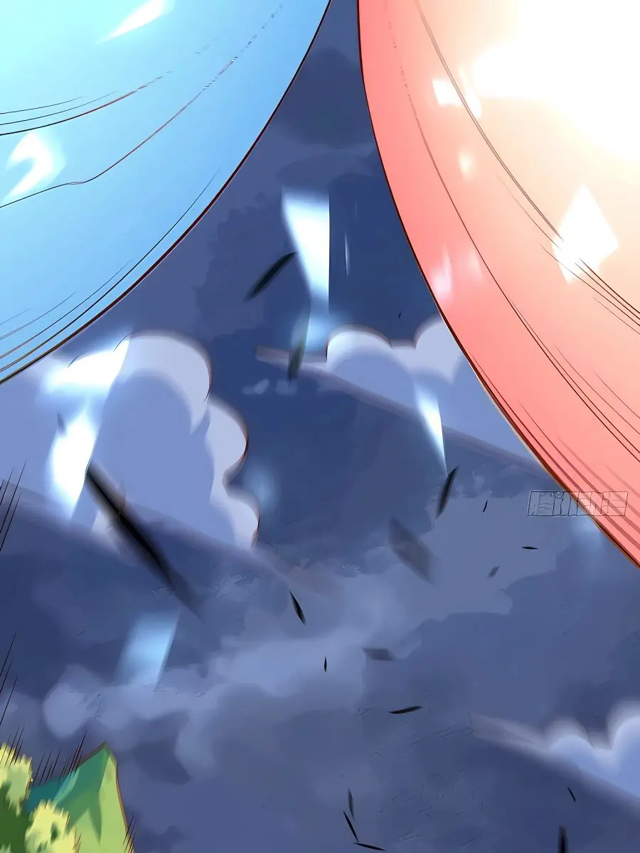 I'm Actually a Cultivation Bigshot Chapter 178 Page 41