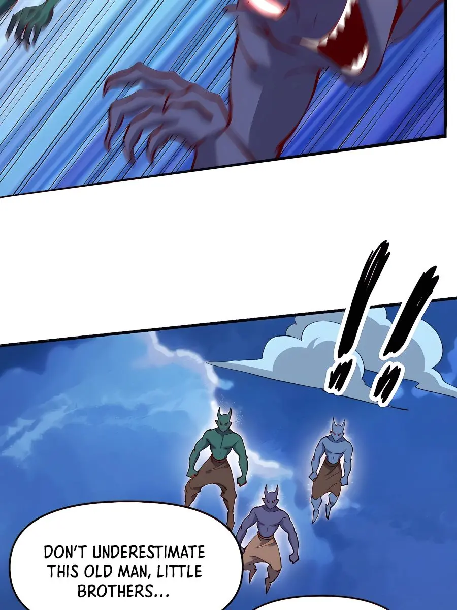 I'm Actually a Cultivation Bigshot Chapter 178 Page 44