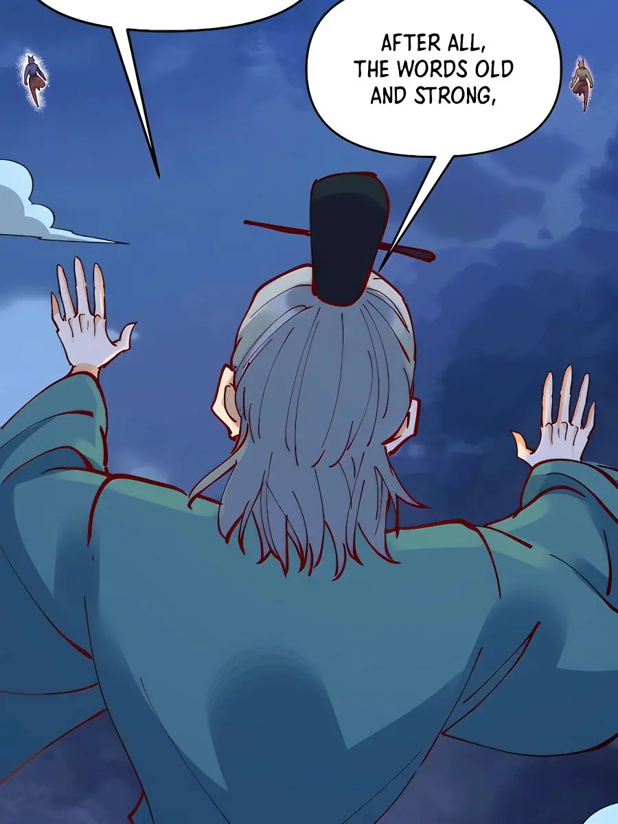 I'm Actually a Cultivation Bigshot Chapter 178 Page 45